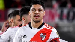 ¡Sorprendió Demichelis! La formación de River para enfrentar a Boca