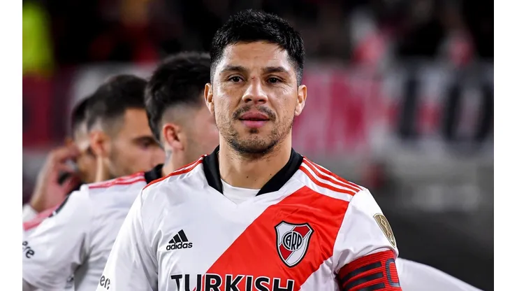 ¡Sorprendió Demichelis! La formación de River para enfrentar a Boca