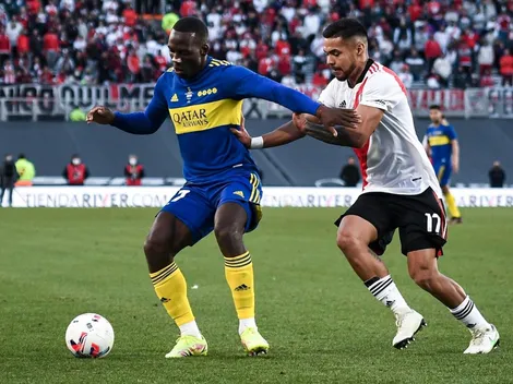 ¿Cuál fue el último "Superclásico" que ganó River y cuál el último que ganó Boca?