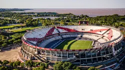 El Mâs Monumental espera por River y Boca.