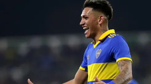 Luis Vázquez buscará convertir su primer gol en el "Superclásico".