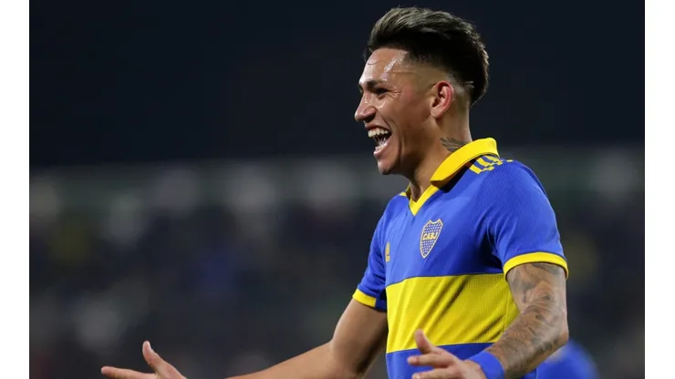 Luis Vázquez buscará convertir su primer gol en el "Superclásico".
