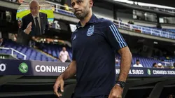 La "advertencia" de Infantino a la Selección Sub 20 sobre uno de sus rivales en el Mundial