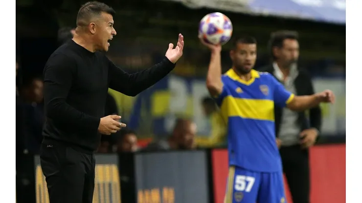 Sorpresa: el jugador menos pensado de Boca puede ser titular ante River