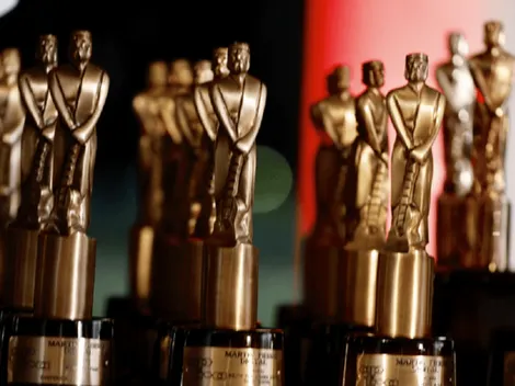 Cuándo es la entrega de los Premios Martín Fierro 2023, quién los conduce y dónde se transmiten