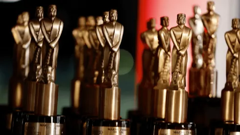 Llega una nueva edición de los Martín Fierro.