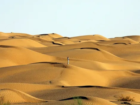 Test del Cubo: conoce cuál es tu personalidad oculta