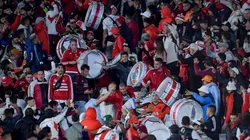 La fuerte advertencia para los hinchas que vayan a ver el Superclásico al Monumental