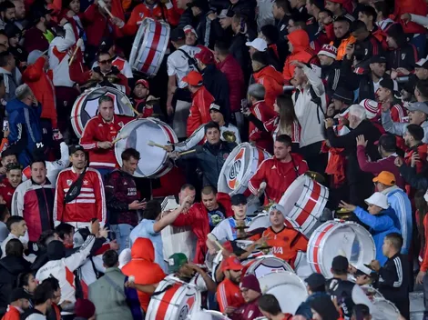 La fuerte advertencia para los hinchas que vayan a ver el Superclásico al Monumental