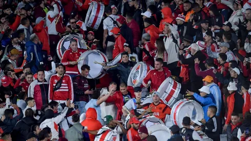 La fuerte advertencia para los hinchas que vayan a ver el Superclásico al Monumental