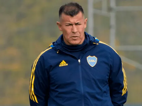 "Hay equipo": Almirón sorprendió y ya definió a los 11 de Boca para enfrentar a River