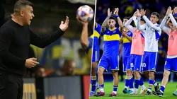 Las noticias de Boca hoy.