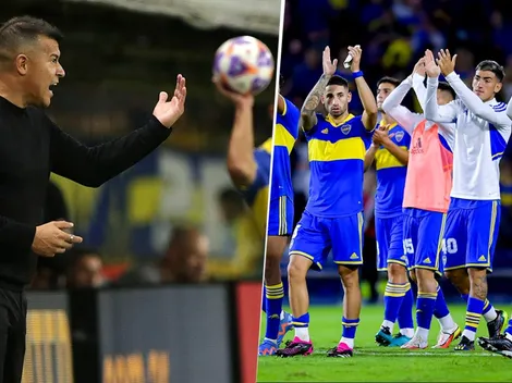 Las noticias de Boca hoy: la sorpresa para visitar a River y la figura que borró Almirón