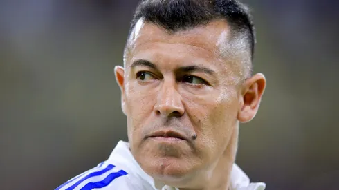 La conclusión que sacó Almirón contra Colo Colo que podría llevarlo a cambiar de esquema contra River