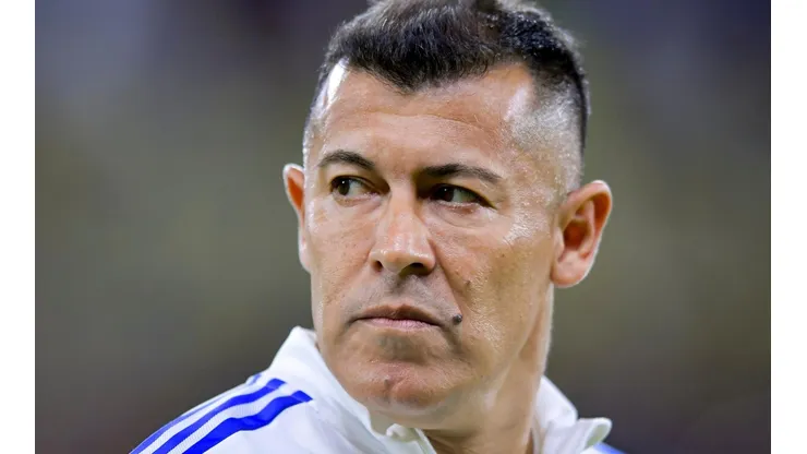 La conclusión que sacó Almirón contra Colo Colo que podría llevarlo a cambiar de esquema contra River