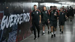 Demichelis encontró un punto débil en Boca y quiere sorprender con un cambio