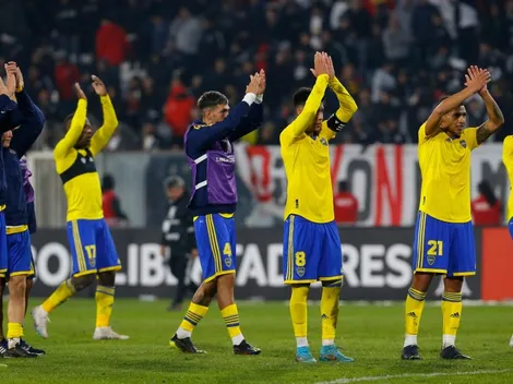 "Uno peor que el otro": los 2 jugadores de Boca que serán titulares y preocupan a los hinchas
