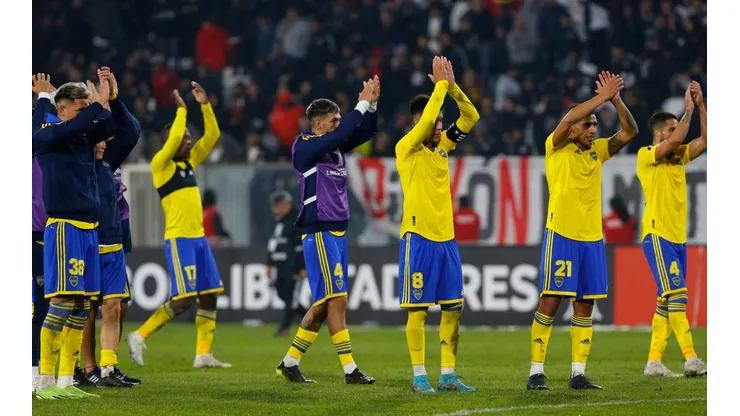 "Uno peor que el otro": los 2 jugadores de Boca que serán titulares y preocupan a los hinchas