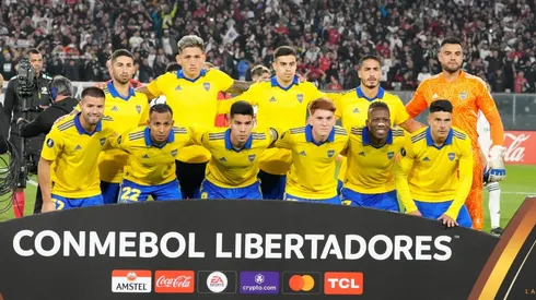 La durísima racha que quiere romper un jugador de Boca en el Superclásico ante River