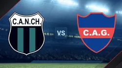 Nueva Chicago vs. Güemes EN VIVO - Primera Nacional: cómo ver, horario y canal de TV