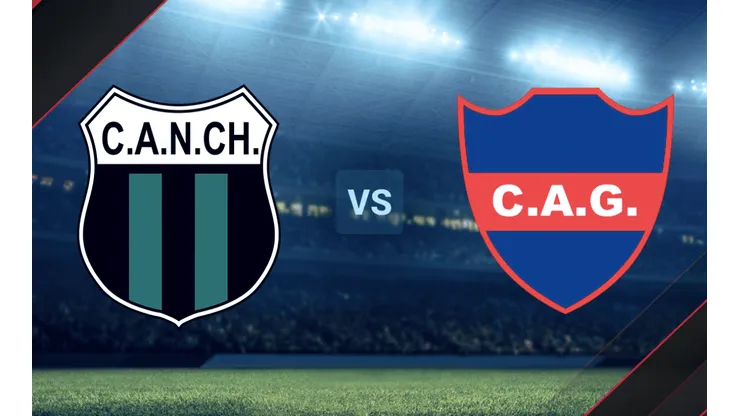 Nueva Chicago vs. Güemes EN VIVO - Primera Nacional: cómo ver, horario y canal de TV