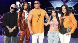 María Becerra lanzará una canción para "Rápidos y Furiosos 10".