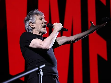 Roger Waters en Argentina 2023: cuáles serían los precios de las entradas
