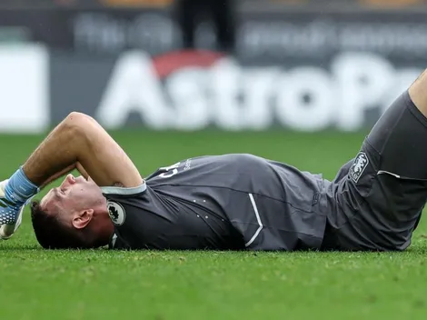 Un nuevo cachetazo conspira contra el sueño de Dibu Martínez de argentinizar al Aston Villa