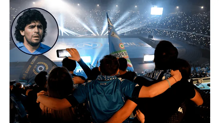 El video es furor en las redes sociales.