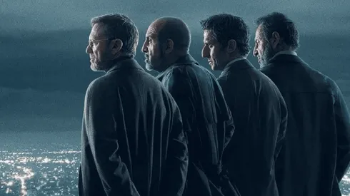 Los Simuladores lanzarán una nueva película.