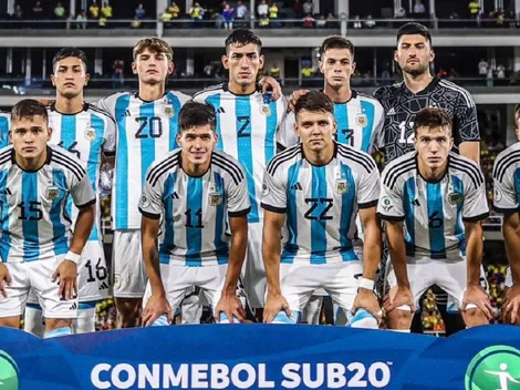 ¿Cuáles son las selecciones favoritas para ganar el Mundial Sub 20 2023?