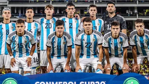 ¿Cuáles son las selecciones favoritas para ganar el Mundial Sub 20 2023?