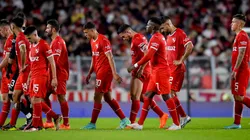 A Independiente le pegaron durísimo desde Europa: "Por mí, que se vaya a la B"