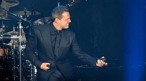 Sacaron nuevas entradas para ver a Luis Miguel.