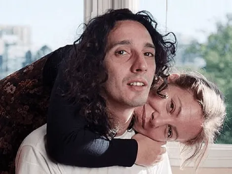 ¿Por qué se separaron Fito Páez y Cecilia Roth?