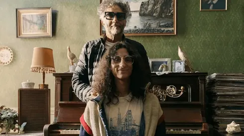 La serie "El amor después del amor" es furor en Argentina.