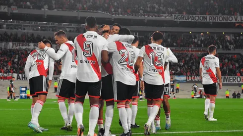 Superclásico: River dejó atrás lo de Fluminense y publicó un mensaje pensando en Boca