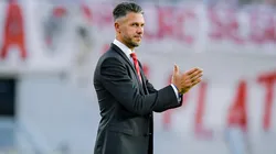 Después del cachetazo, Demichelis recibió muy buenas noticias pensando en Boca