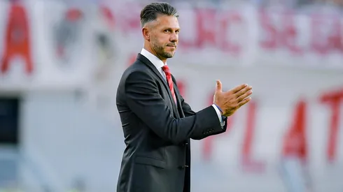 Después del cachetazo, Demichelis recibió muy buenas noticias pensando en Boca