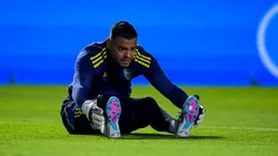 Chiquito Romero ya le dejó un mensaje a River a días de visitar el Monumental