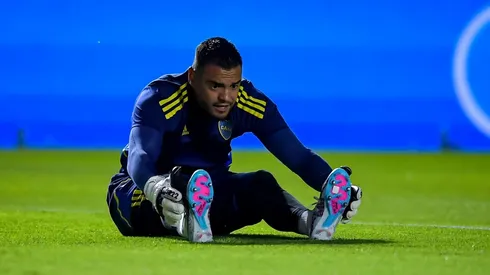 Chiquito Romero ya le dejó un mensaje a River a días de visitar el Monumental