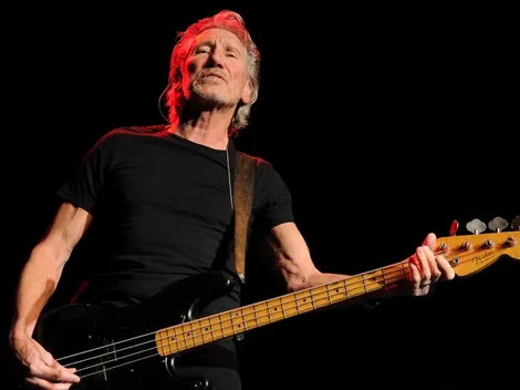 Entradas para Roger Waters en Argentina 2023: cuándo y dónde comprarlas