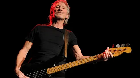 Roger Waters se presentará en Argentina.