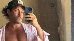 Holder se refirió al "video prohibido".