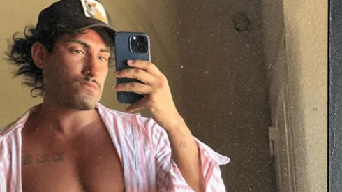 Holder se refirió al "video prohibido".