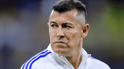 El jugador que perdió terreno en el medio del buen momento de Boca: "Está claro que no juega más"