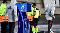 Darío Herrera dirigirá por 27° vez al "Milonario".