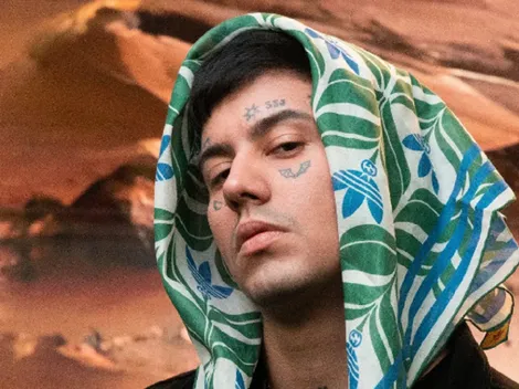 Letra de "Apollo 13", la nueva canción de Duki