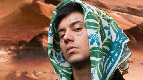 Duki lanzará "Apollo 13".