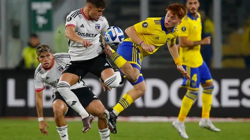 "Es un papelón": pese a la victoria parcial, los hinchas de Boca denostaron a uno de los titulares